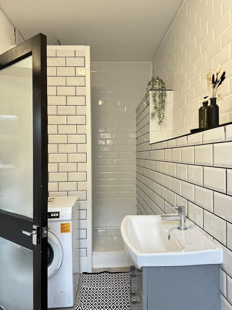 Beautiful Converted Brewery *