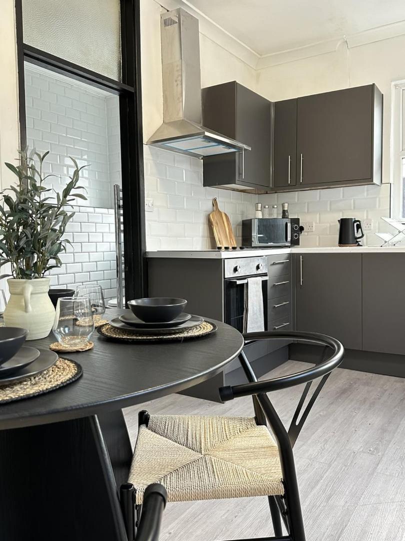 Apartment Beautiful Converted Brewery