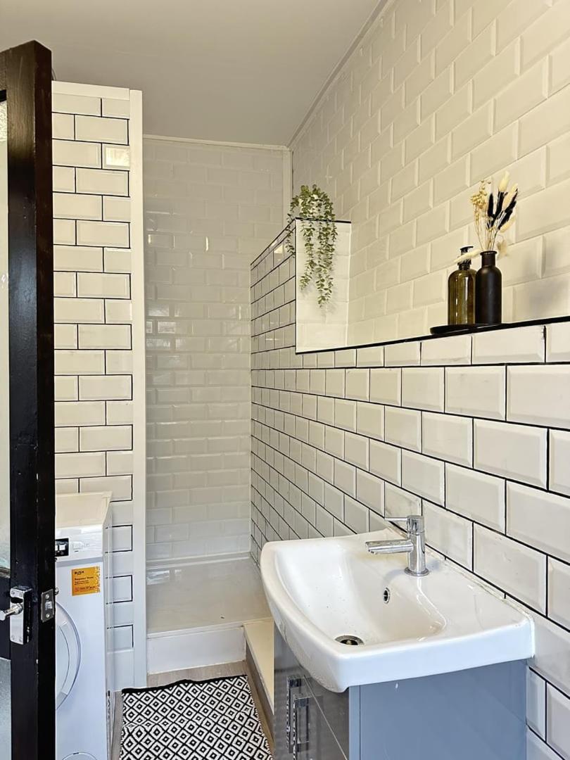 Beautiful Converted Brewery